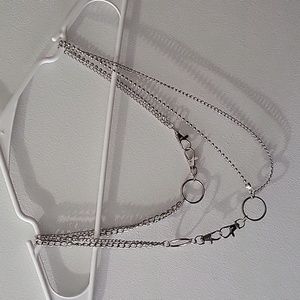 Waist chain